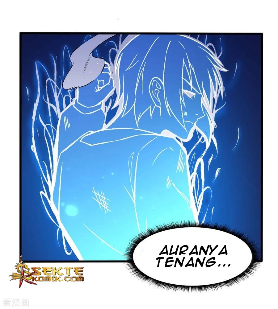 crazy-professor-system - Chapter: 57