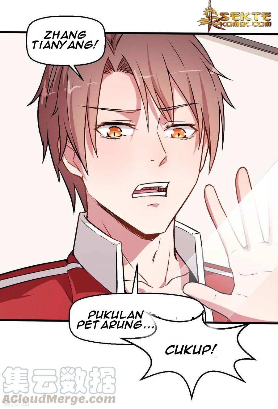 crazy-professor-system - Chapter: 57