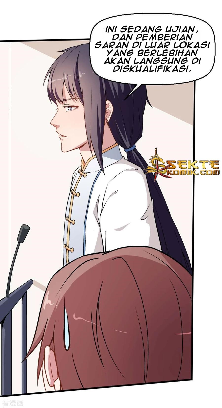 crazy-professor-system - Chapter: 57