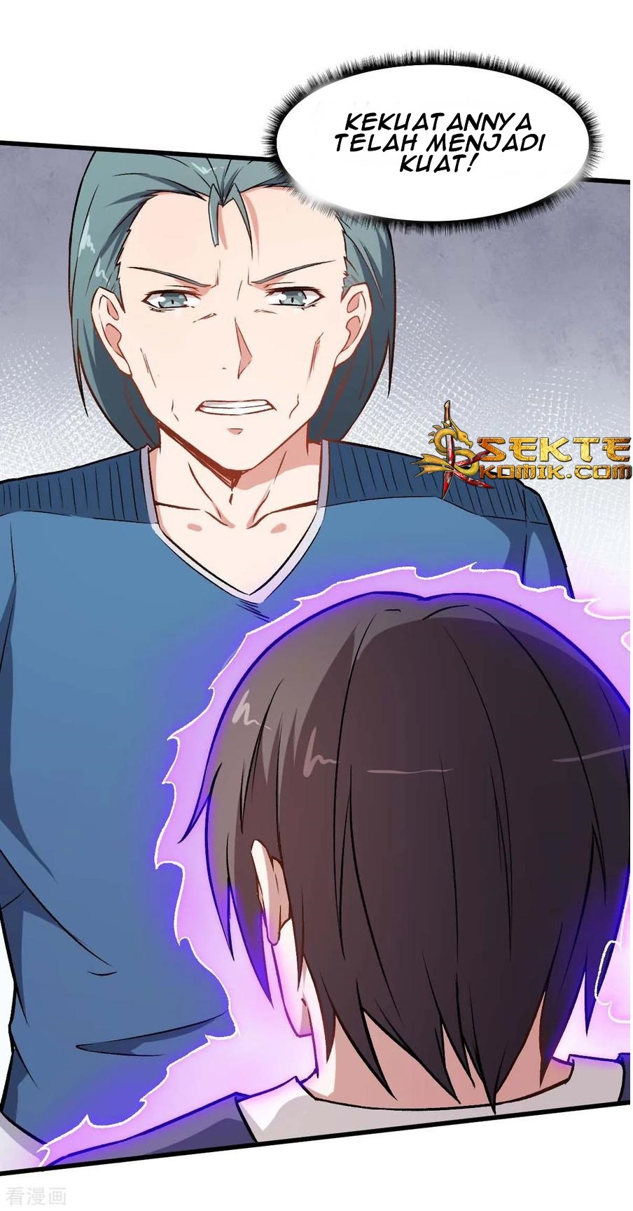 crazy-professor-system - Chapter: 57