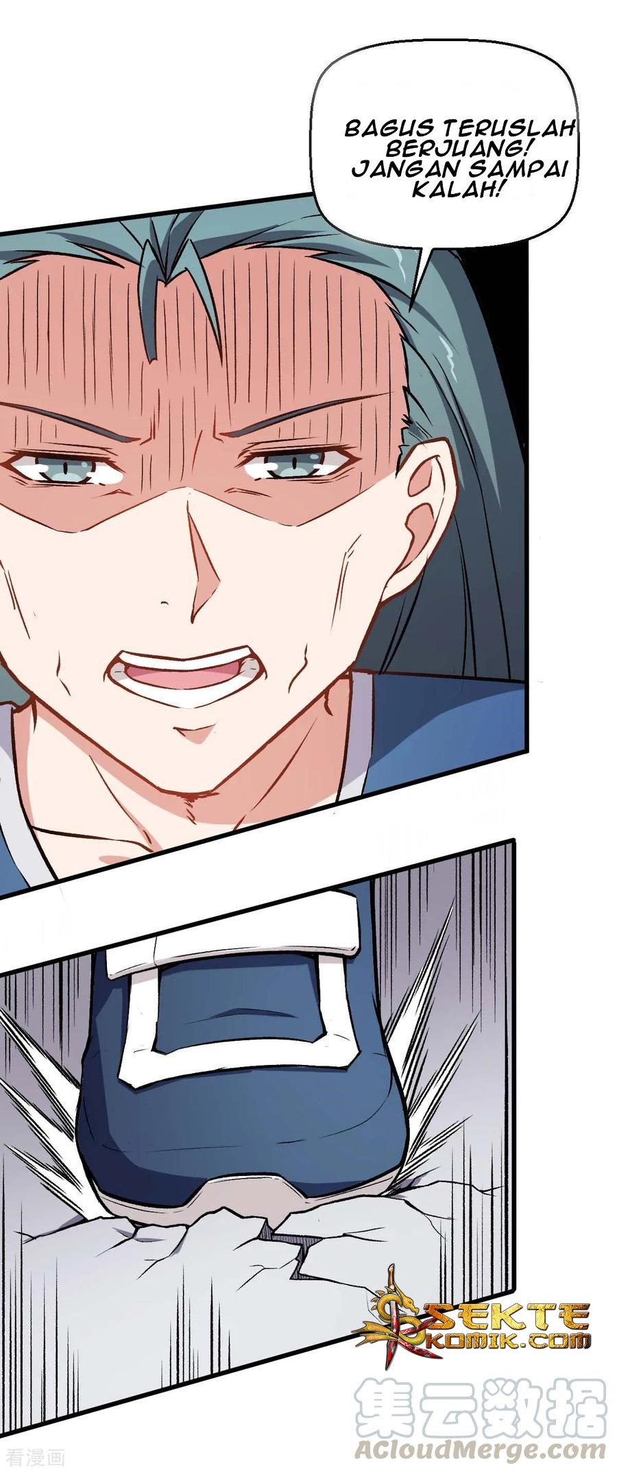 crazy-professor-system - Chapter: 57