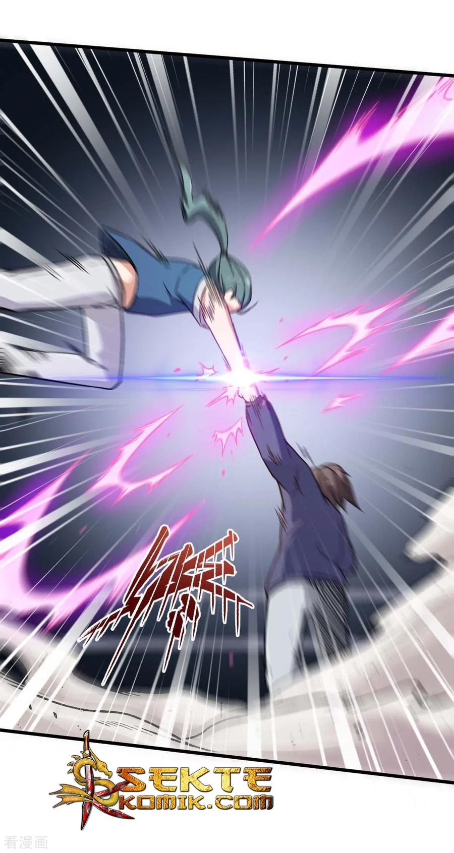 crazy-professor-system - Chapter: 57