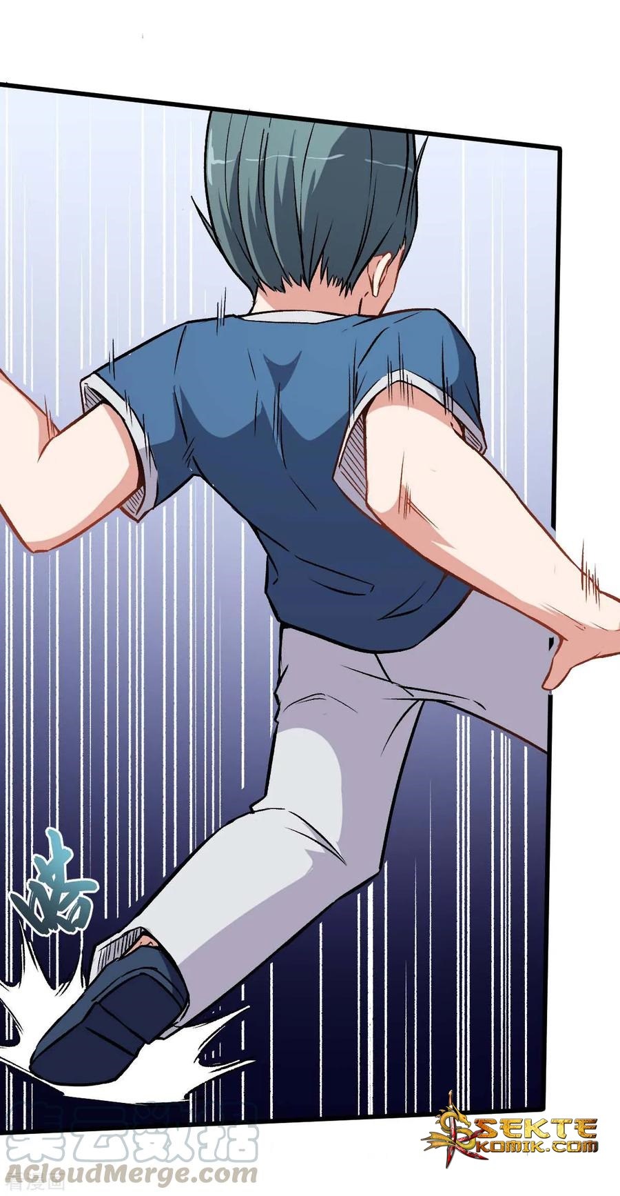 crazy-professor-system - Chapter: 57