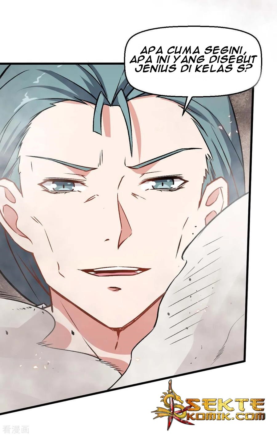 crazy-professor-system - Chapter: 57