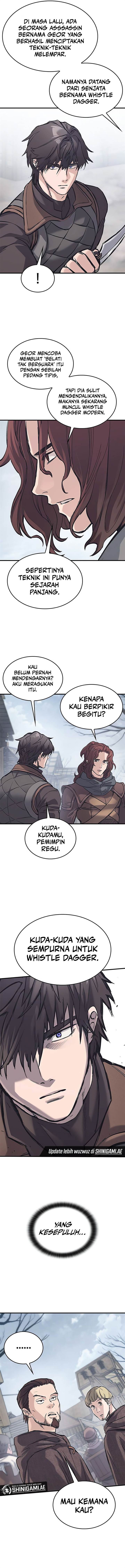 eternally-regressing-knight - Chapter: 29