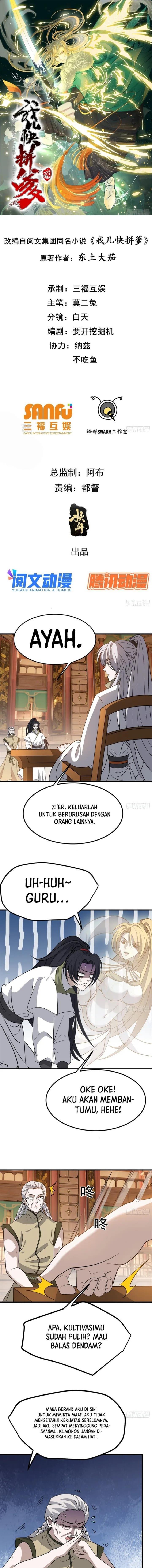 son-make-trouble-quickly - Chapter: 37