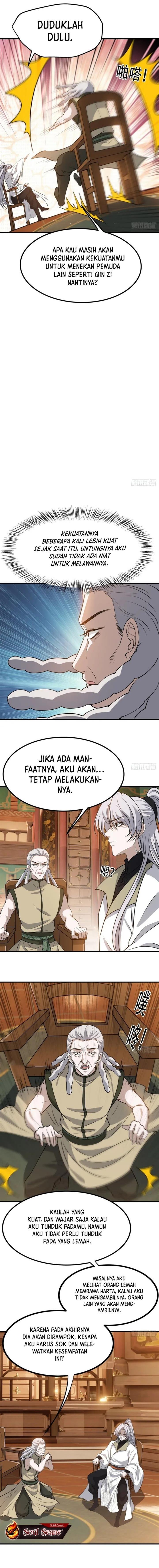 son-make-trouble-quickly - Chapter: 37