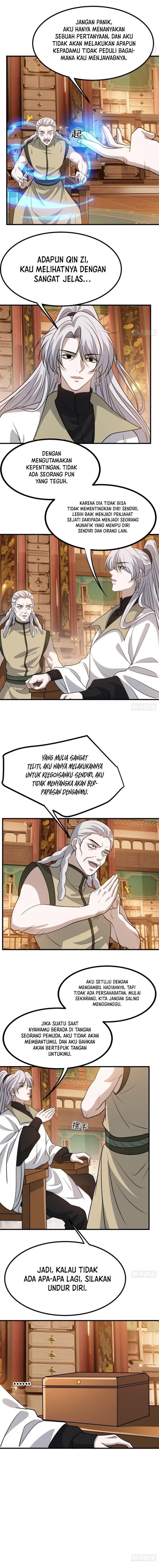 son-make-trouble-quickly - Chapter: 37