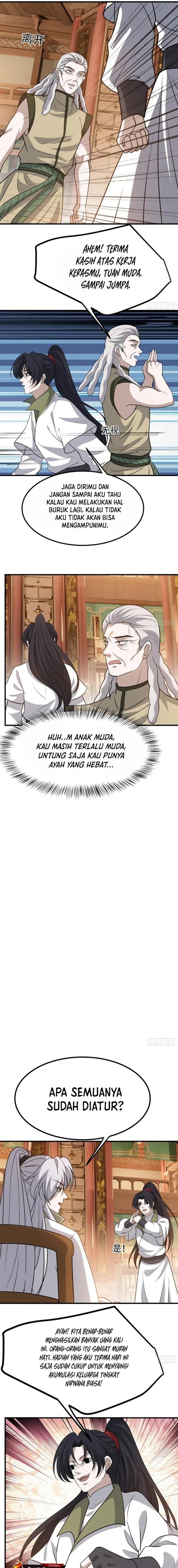 son-make-trouble-quickly - Chapter: 37