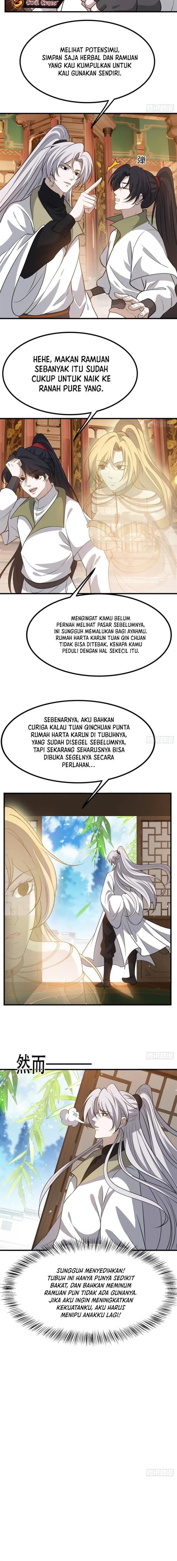 son-make-trouble-quickly - Chapter: 37