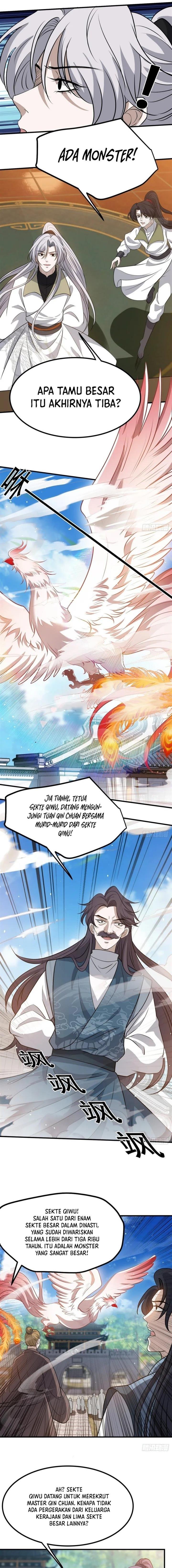 son-make-trouble-quickly - Chapter: 37