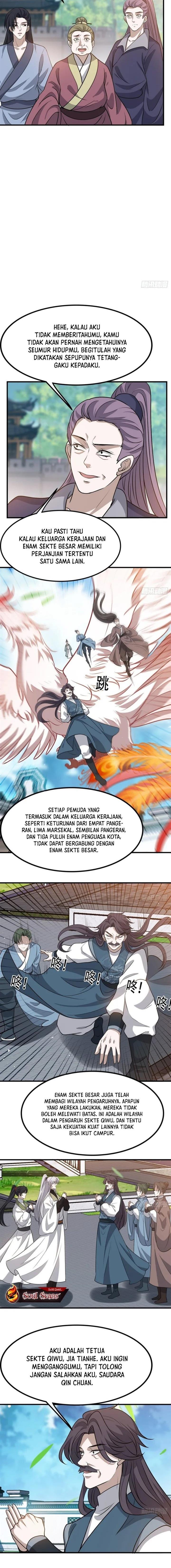son-make-trouble-quickly - Chapter: 37