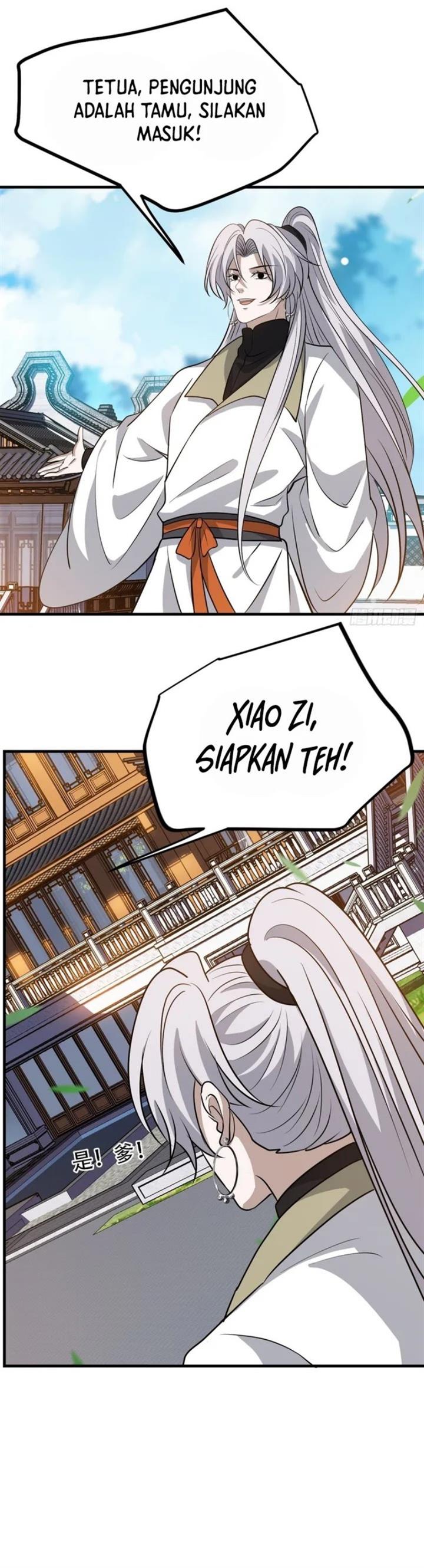 son-make-trouble-quickly - Chapter: 37