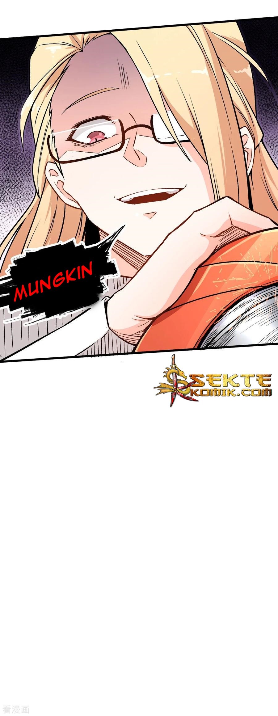crazy-professor-system - Chapter: 58