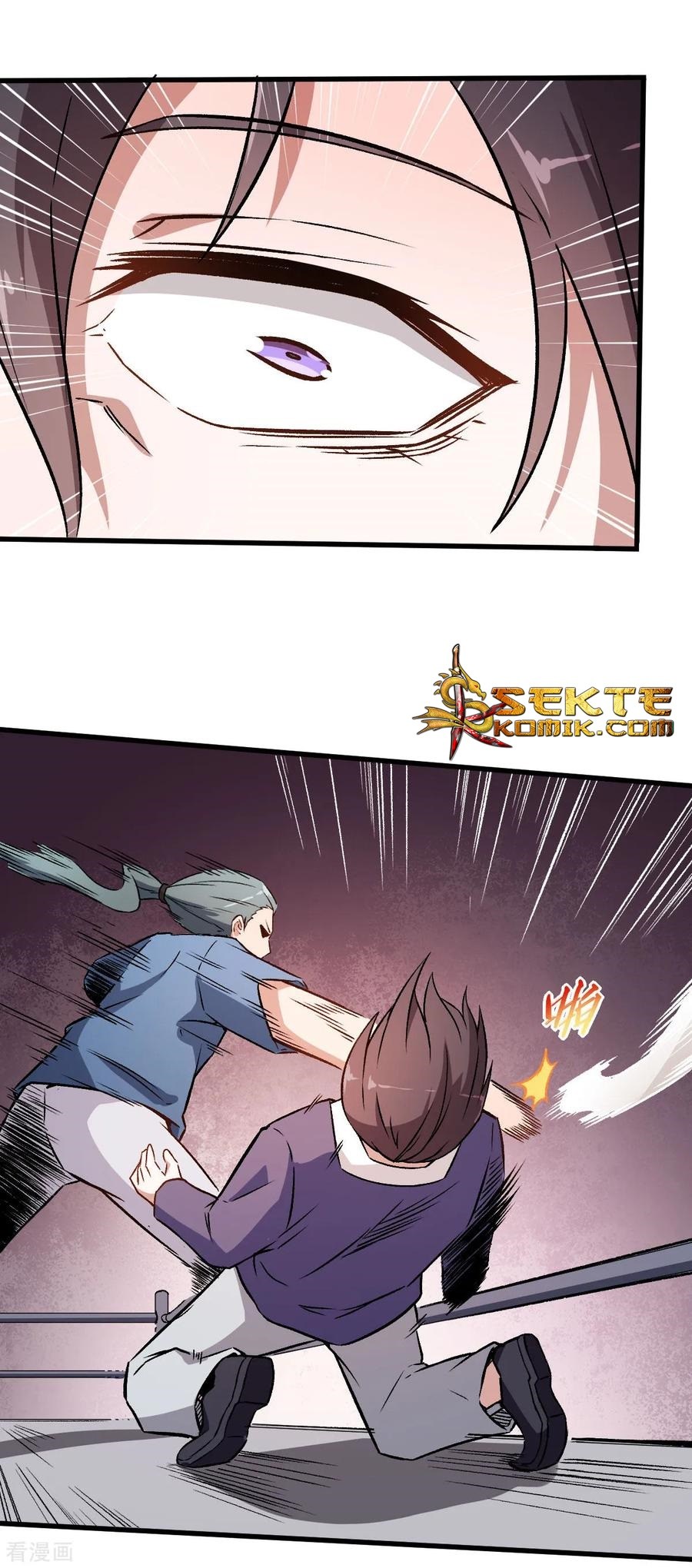 crazy-professor-system - Chapter: 58
