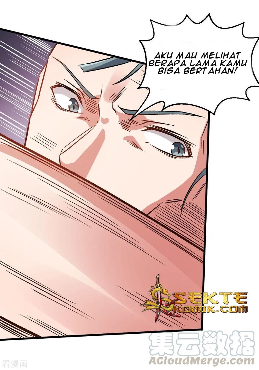 crazy-professor-system - Chapter: 58