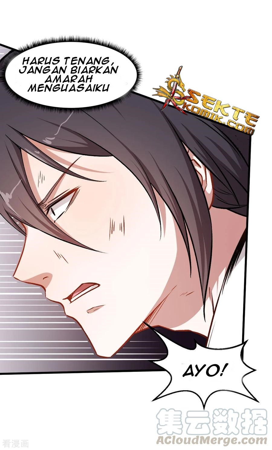 crazy-professor-system - Chapter: 58