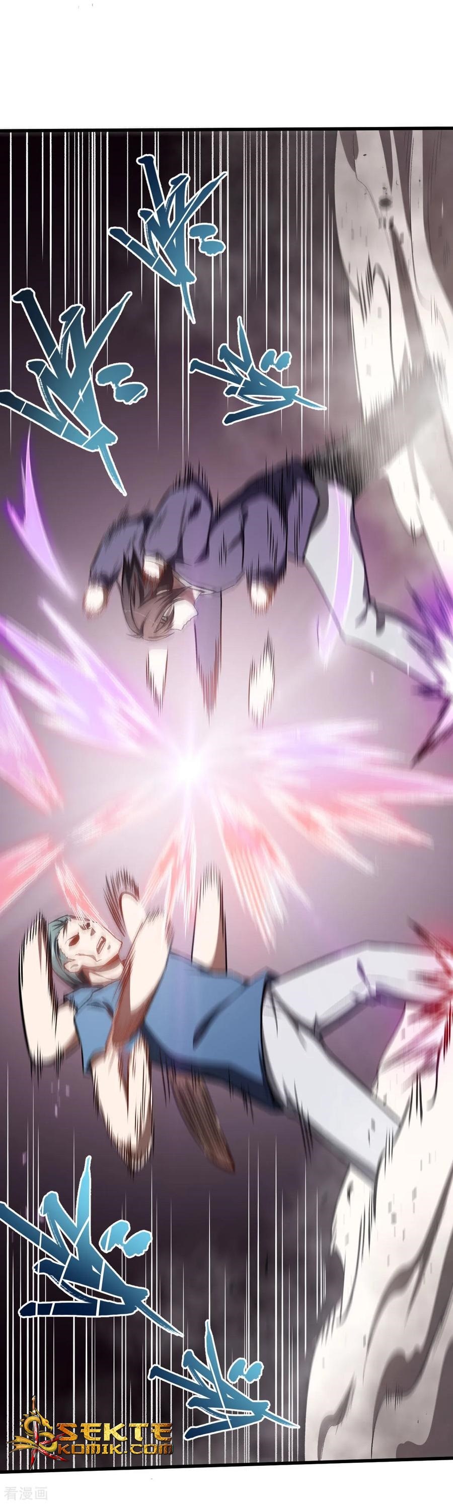 crazy-professor-system - Chapter: 58