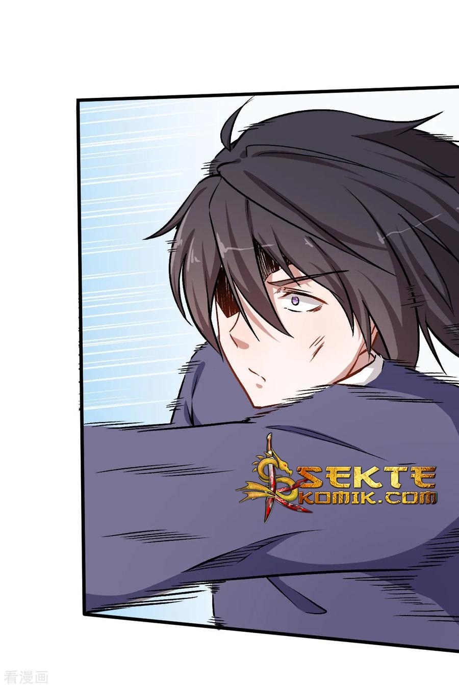 crazy-professor-system - Chapter: 58