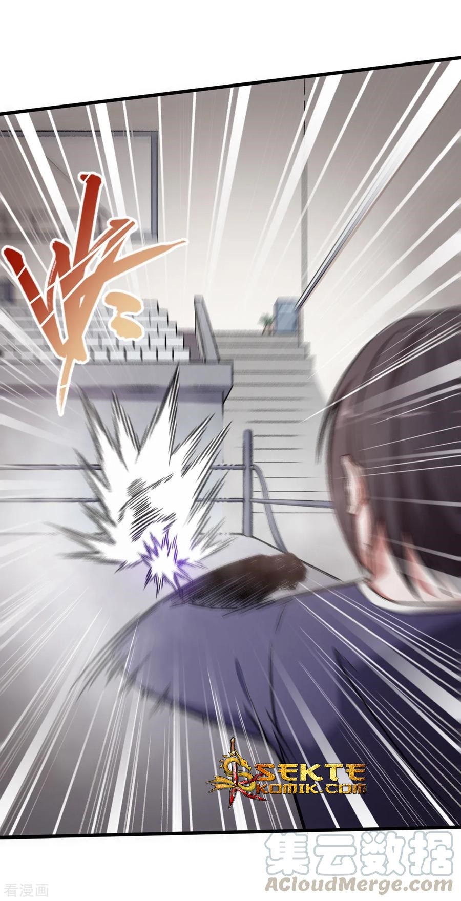 crazy-professor-system - Chapter: 58
