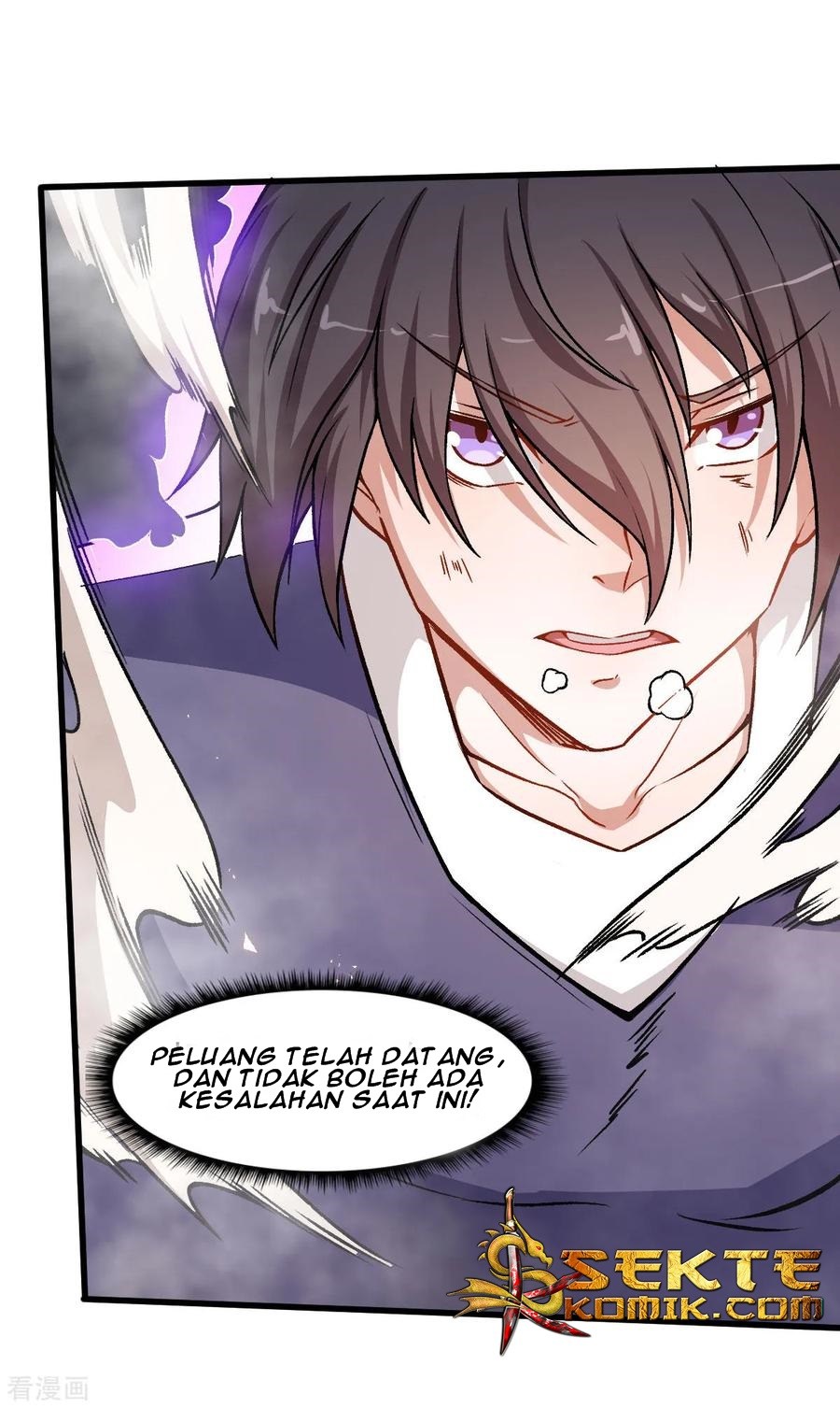 crazy-professor-system - Chapter: 58