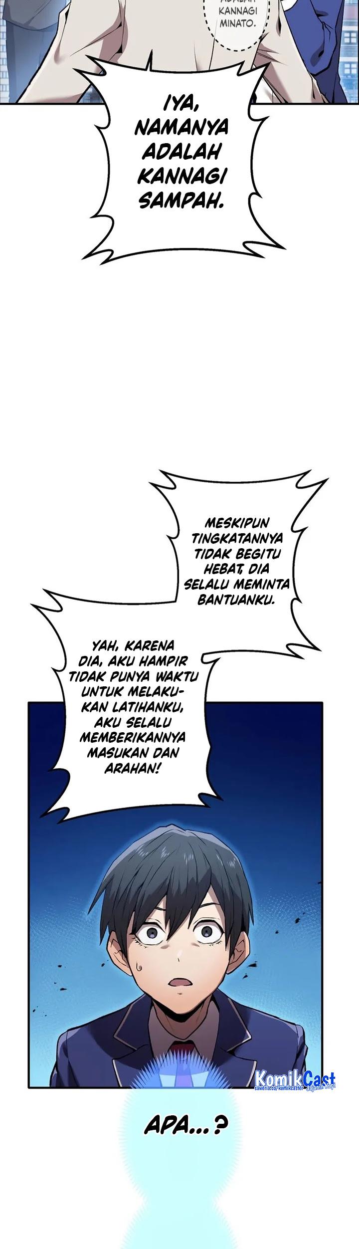 ore-dake-saikyou-chouetsusha-zen-sekai-no-cheat-shishou-ni-mitomerareta - Chapter: 1