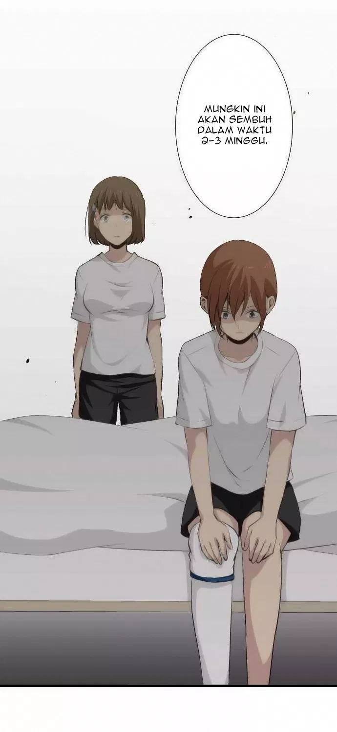 relife - Chapter: 63