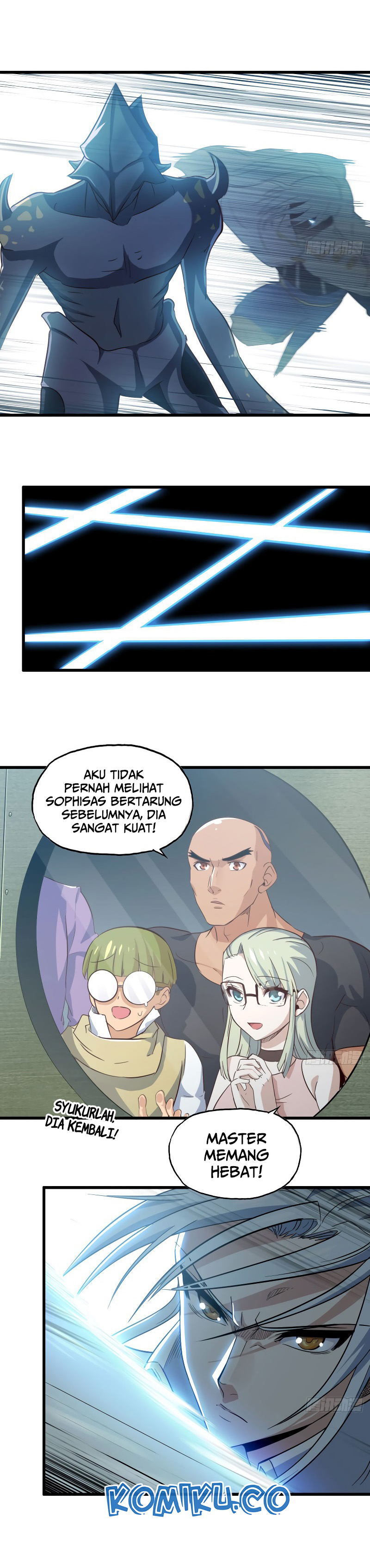 my-wife-is-a-demon-queen - Chapter: 200