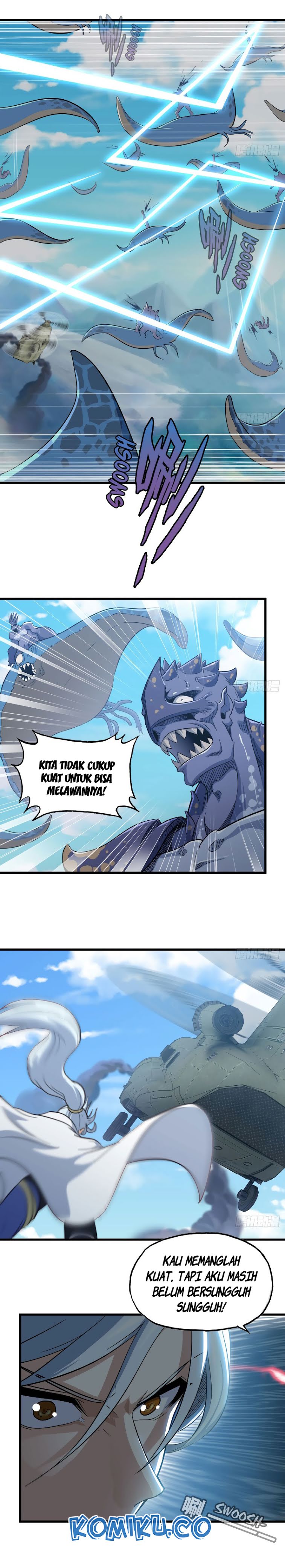 my-wife-is-a-demon-queen - Chapter: 200