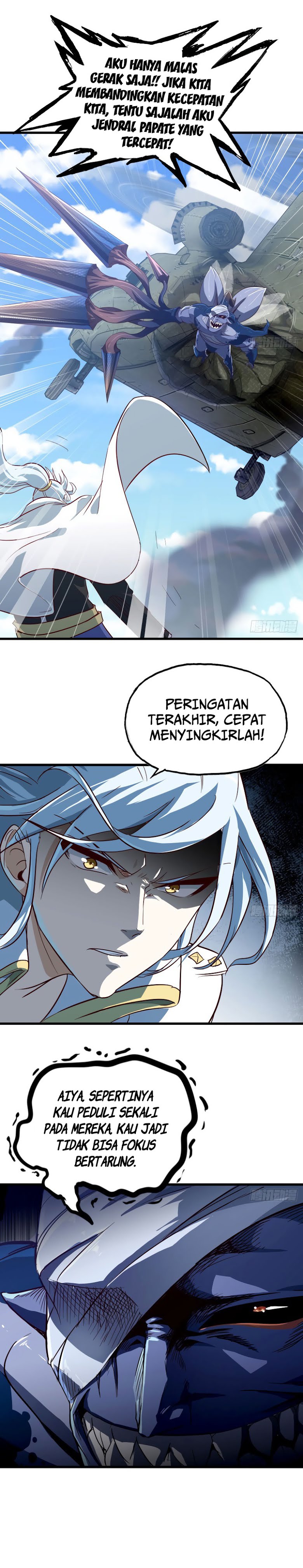 my-wife-is-a-demon-queen - Chapter: 200