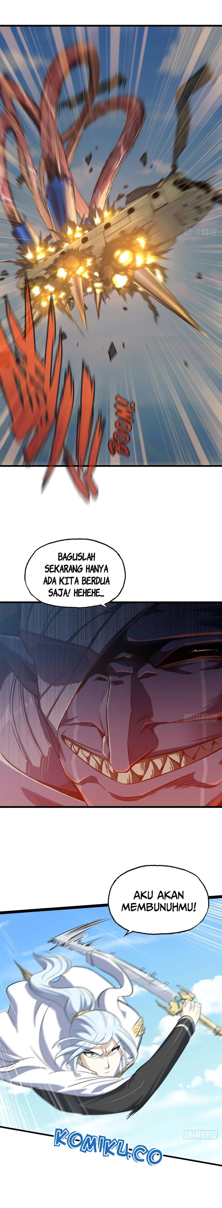 my-wife-is-a-demon-queen - Chapter: 200