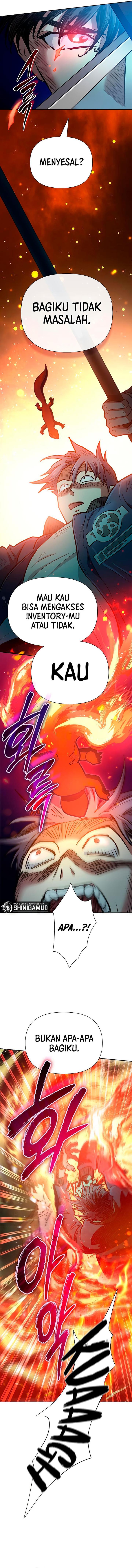 the-s-classes-that-i-raised - Chapter: 97
