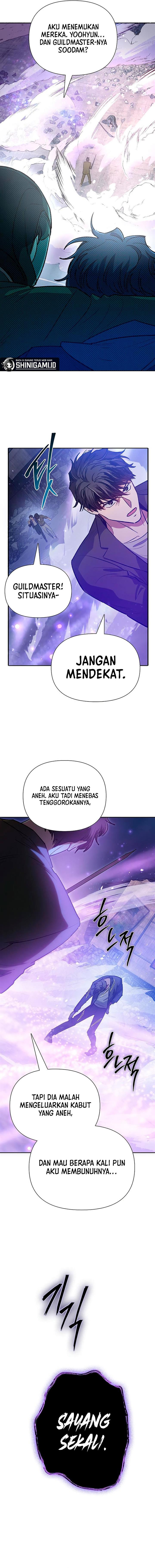 the-s-classes-that-i-raised - Chapter: 97