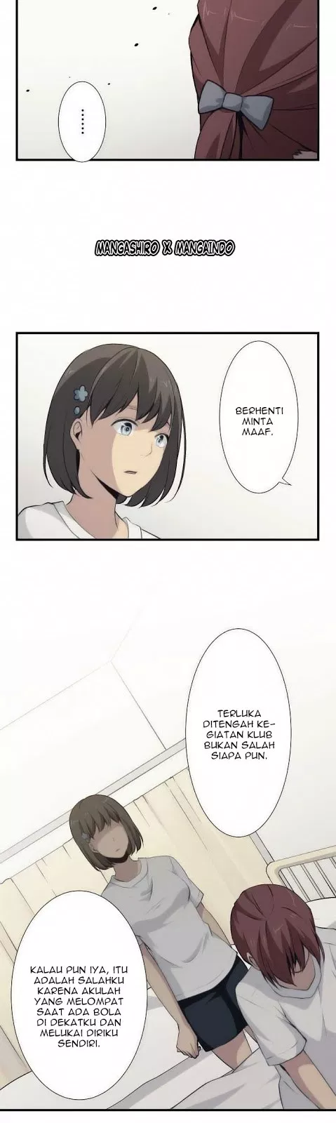 relife - Chapter: 64