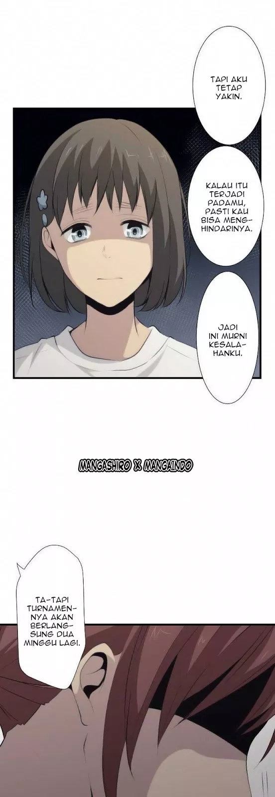 relife - Chapter: 64