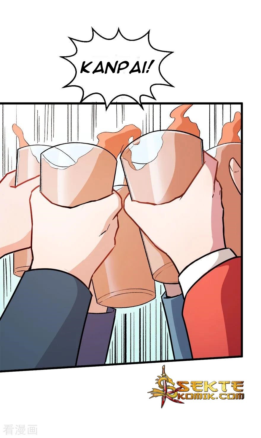 crazy-professor-system - Chapter: 60