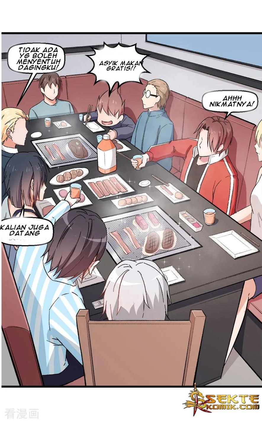 crazy-professor-system - Chapter: 60