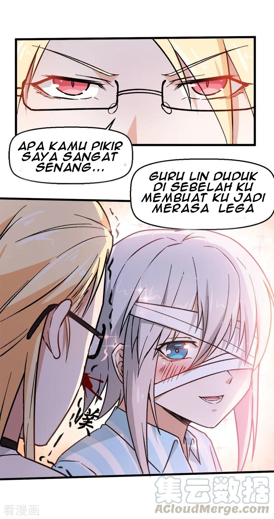crazy-professor-system - Chapter: 60