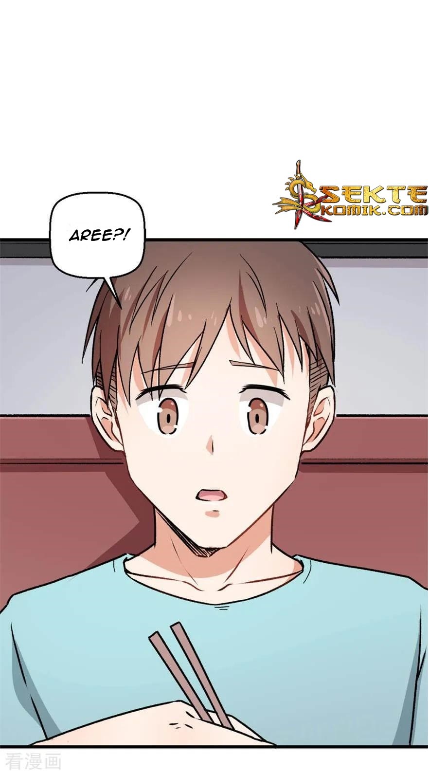 crazy-professor-system - Chapter: 60
