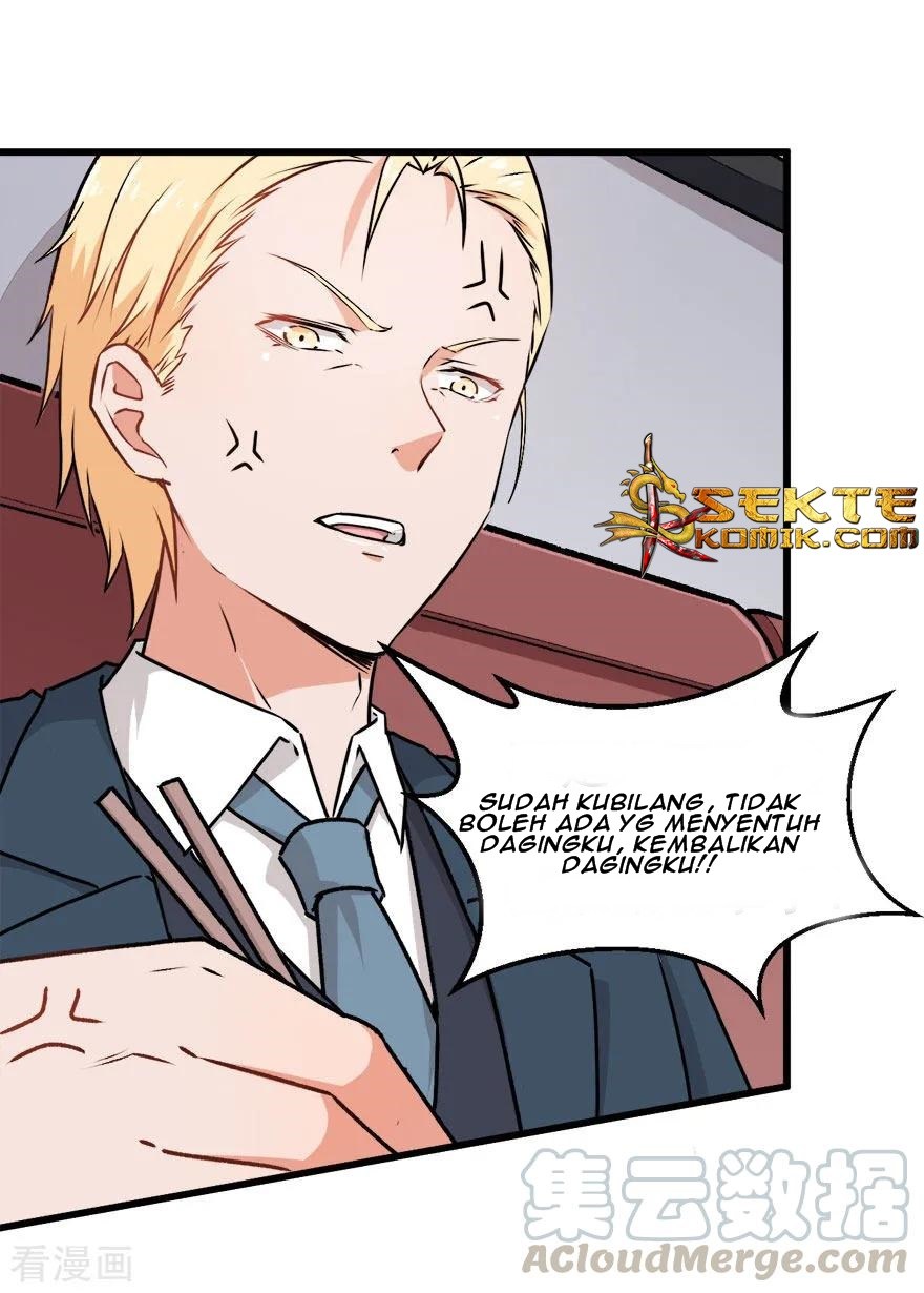 crazy-professor-system - Chapter: 60