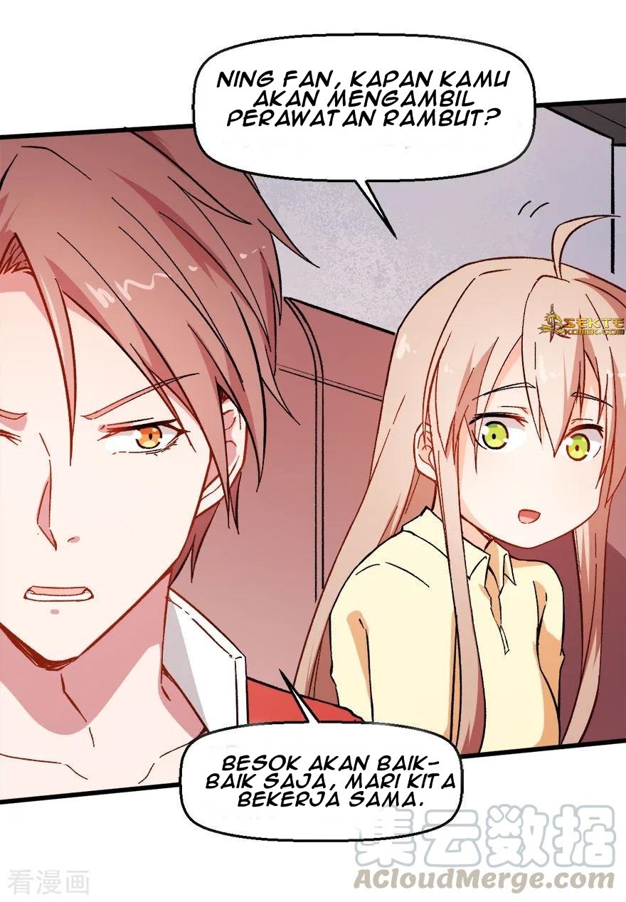crazy-professor-system - Chapter: 60