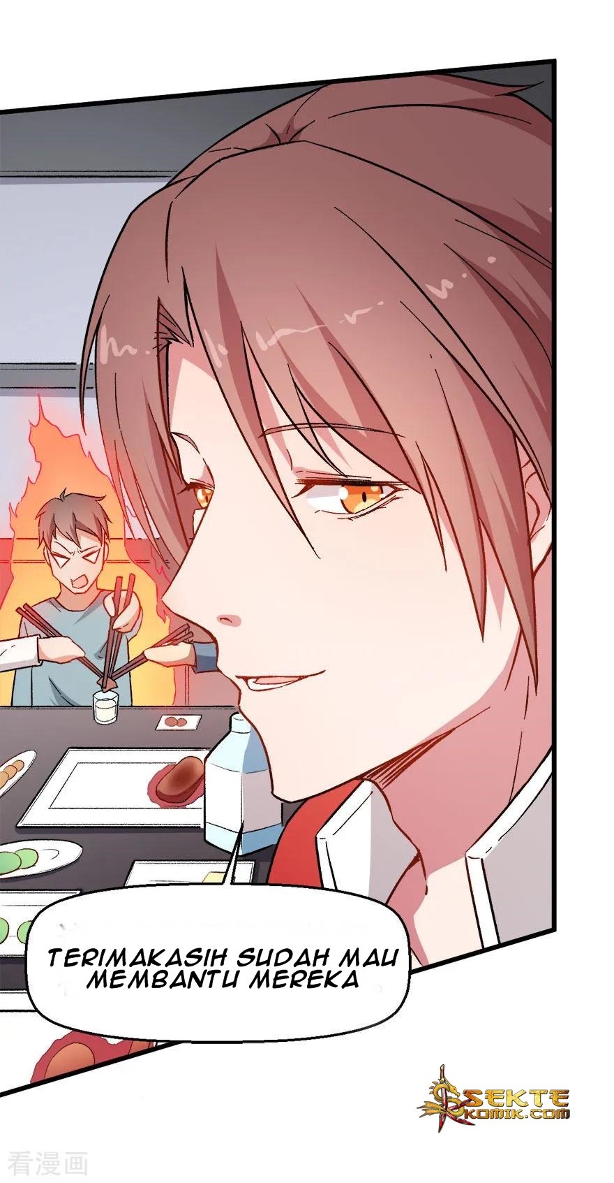 crazy-professor-system - Chapter: 60
