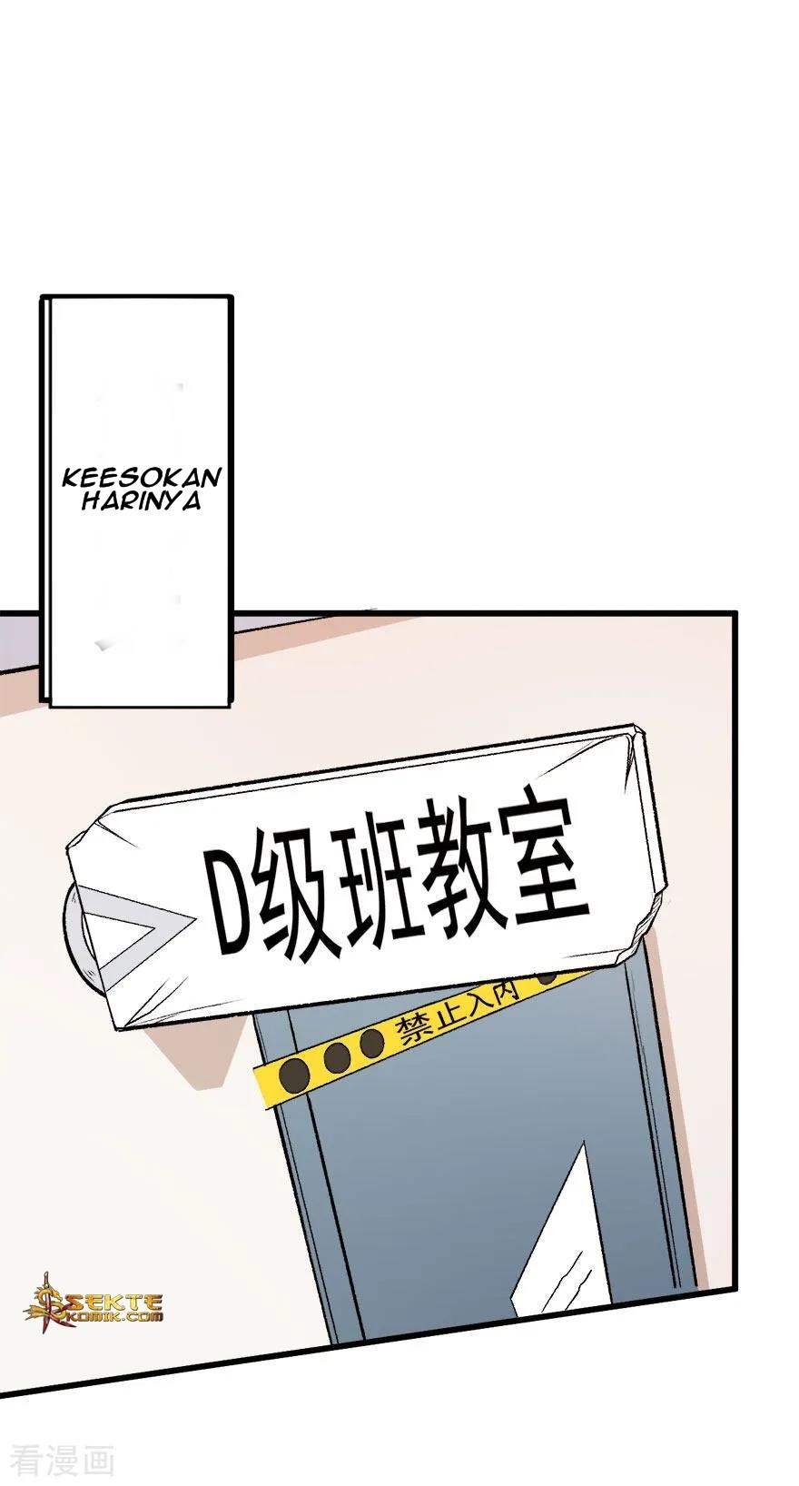 crazy-professor-system - Chapter: 60
