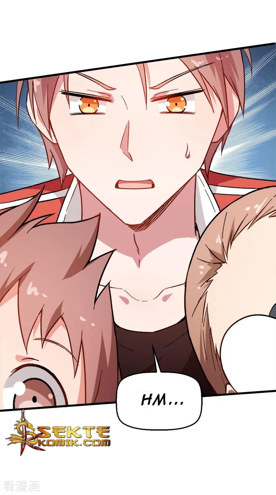 crazy-professor-system - Chapter: 60