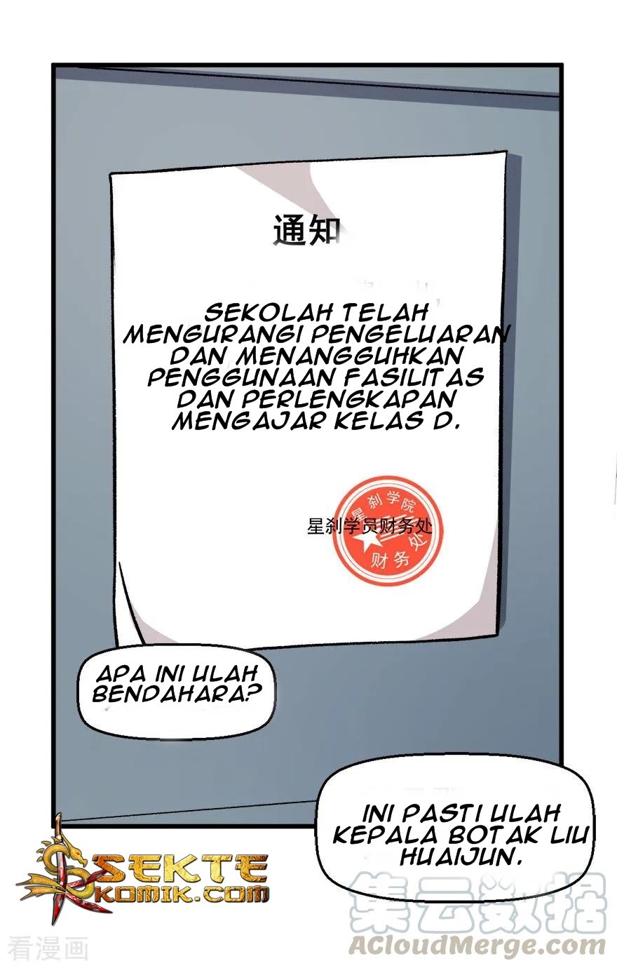 crazy-professor-system - Chapter: 60