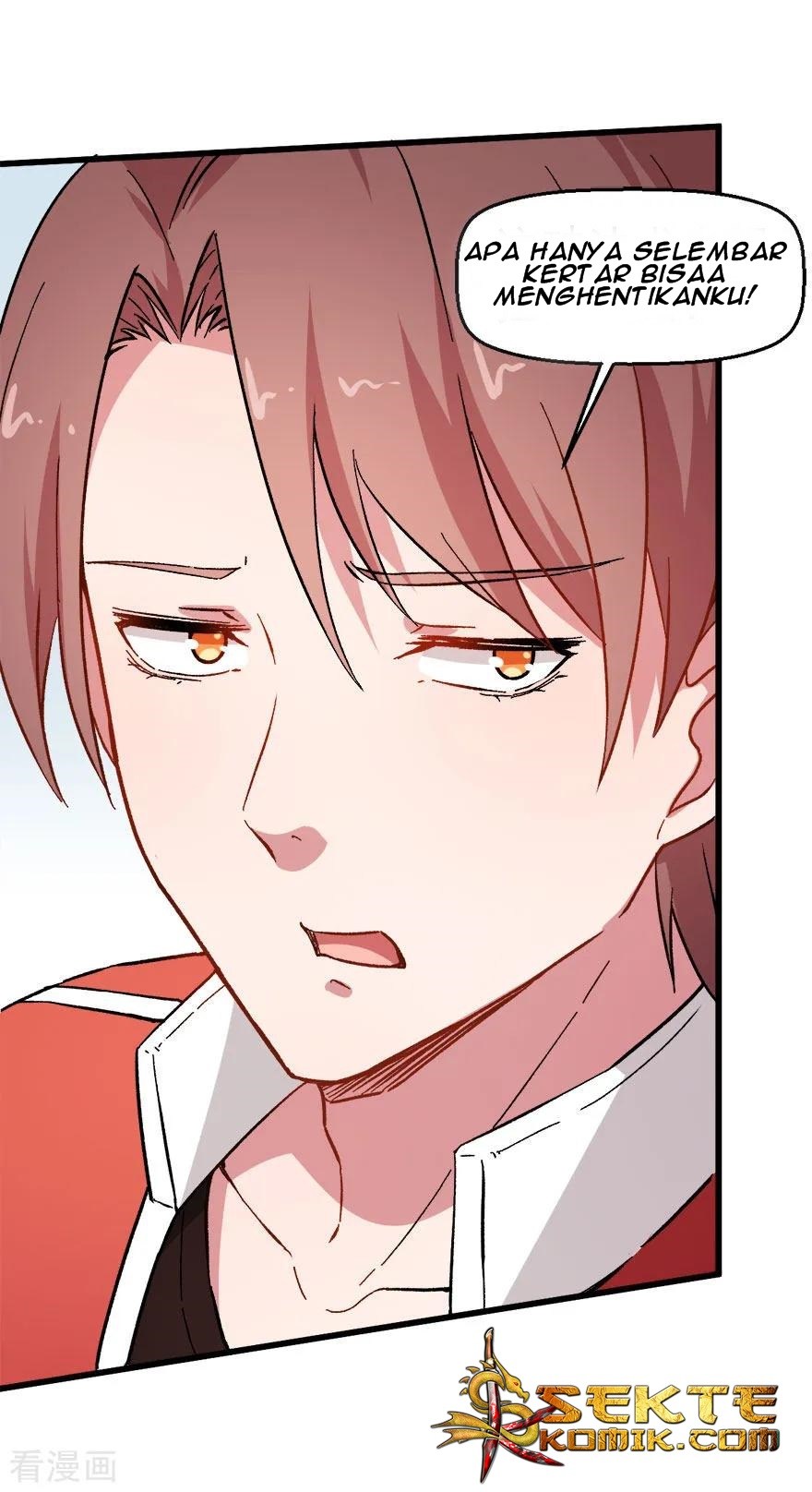 crazy-professor-system - Chapter: 60