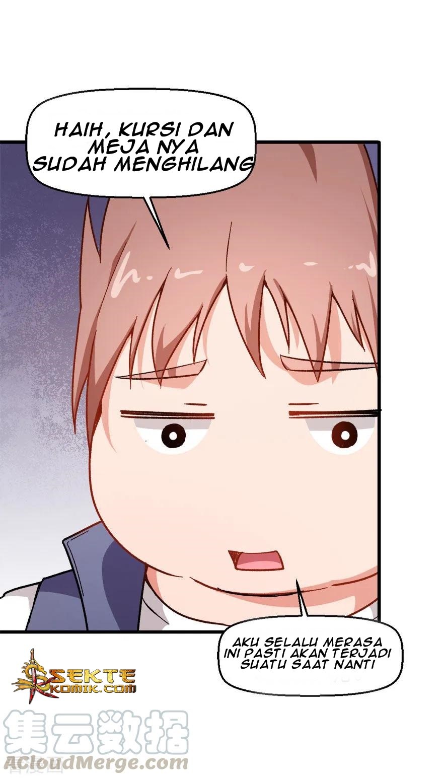 crazy-professor-system - Chapter: 60