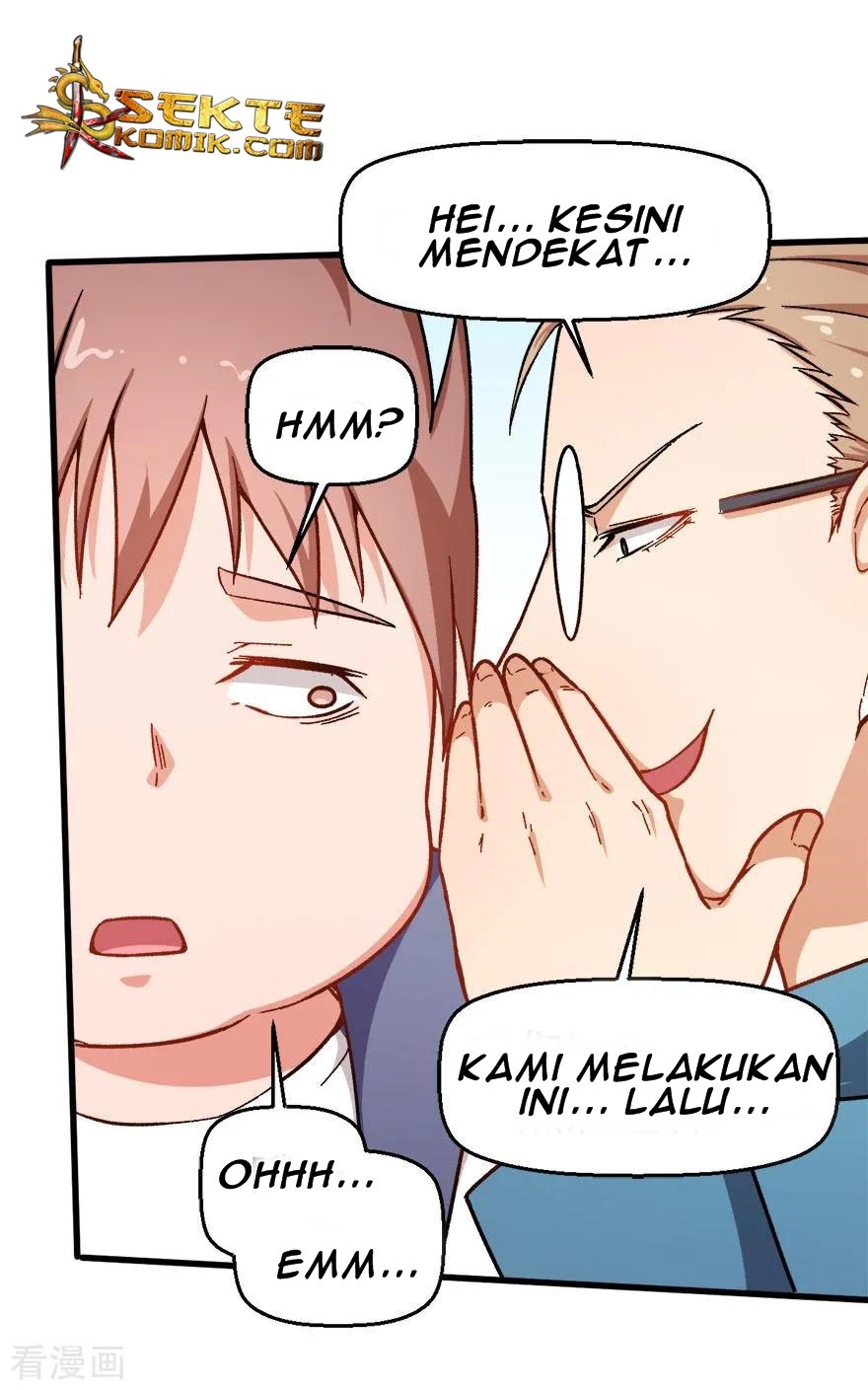 crazy-professor-system - Chapter: 60