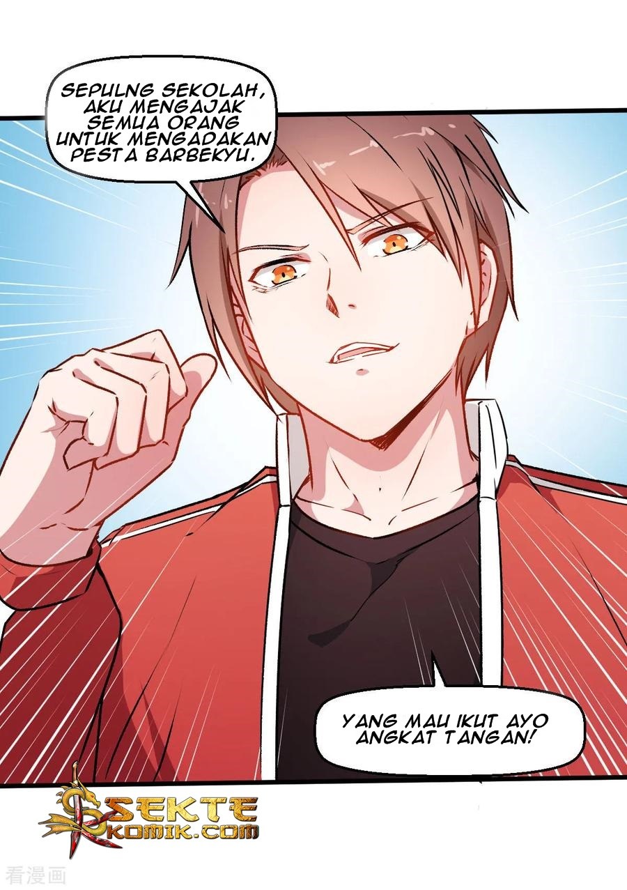 crazy-professor-system - Chapter: 60
