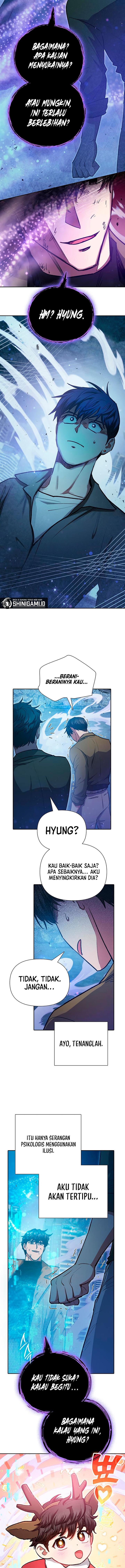 the-s-classes-that-i-raised - Chapter: 98